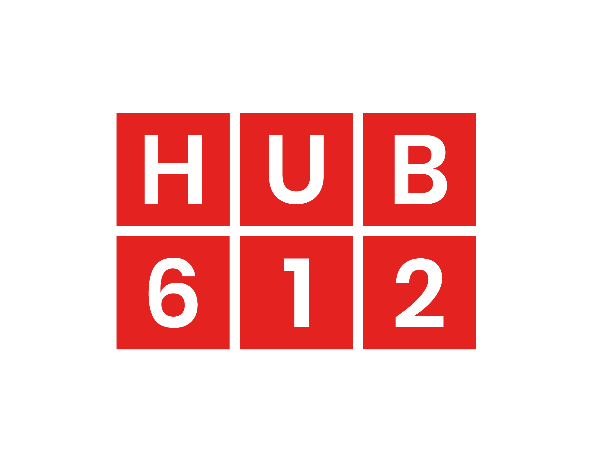 Logo HUB612